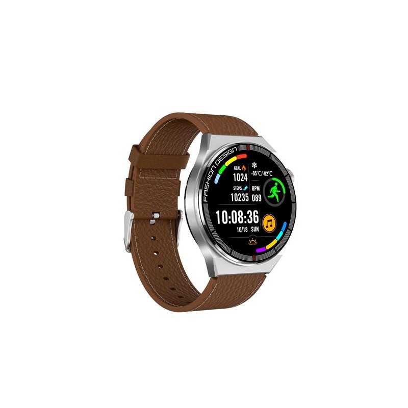 SMARTWATCH J1 1.3" HD | LLAMADAS BT |...
