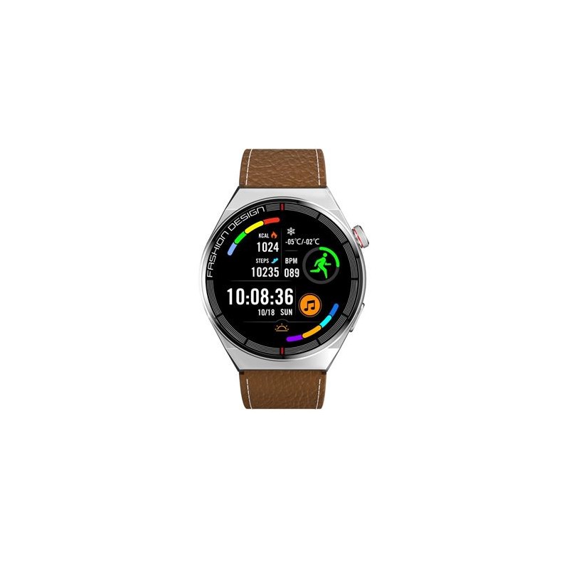 SMARTWATCH J1 1.3" HD | LLAMADAS BT |...