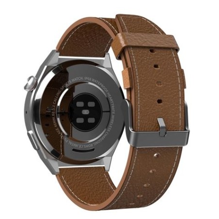 SMARTWATCH J1 1.3" HD | LLAMADAS BT | PLATA XO