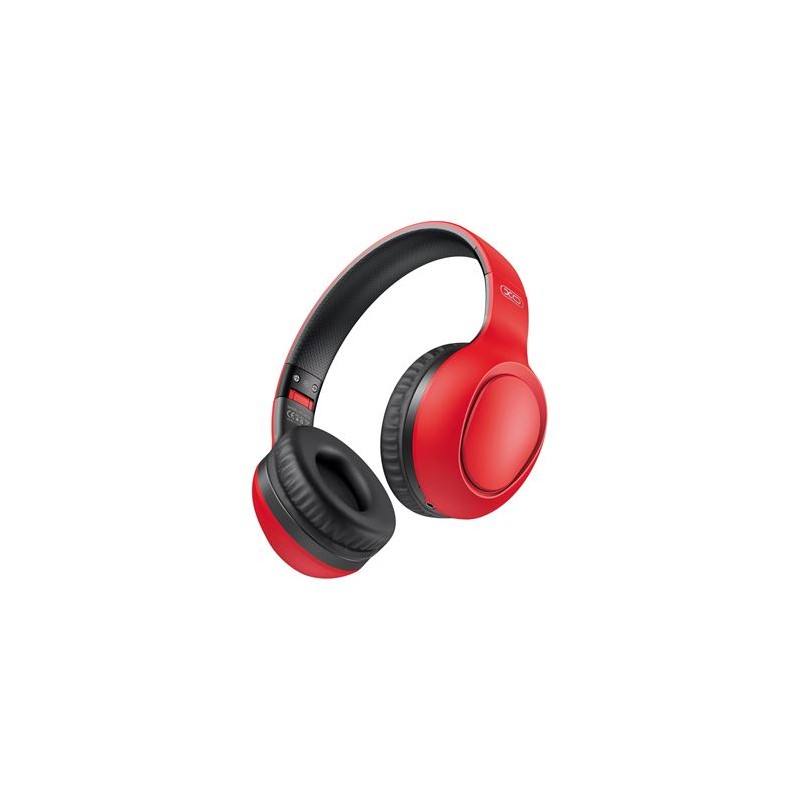 AURICULAR BLUETOOTH BE35 ROJO XO
