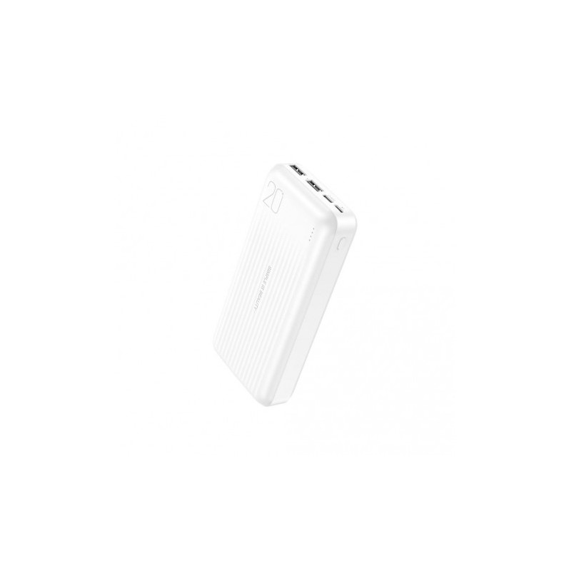 POWERBANK PB302 20000MAH BLANCA XO