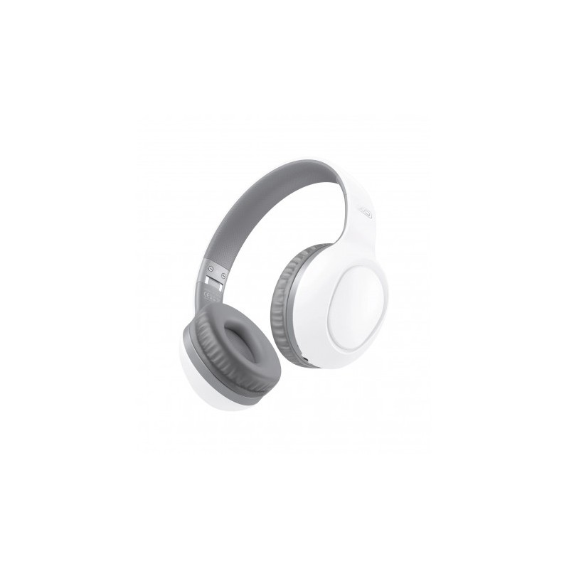 AURICULAR BLUETOOTH BE35 BLANCO XO
