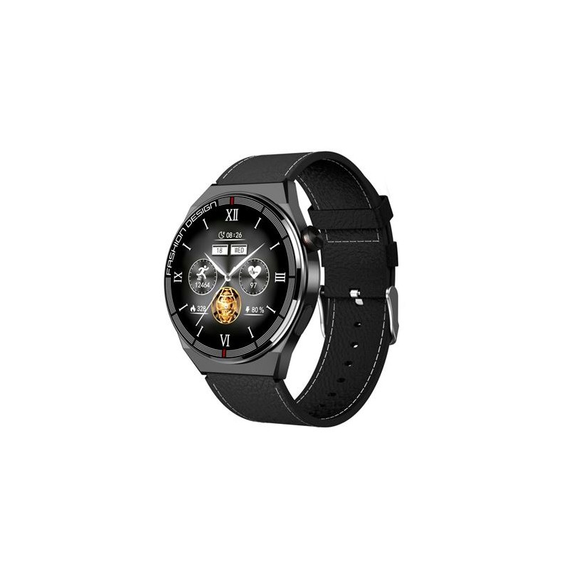 SMARTWATCH J1 1.3" HD | LLAMADAS BT |...