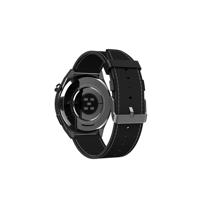 SMARTWATCH J1 1.3" HD | LLAMADAS BT |...