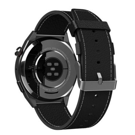 SMARTWATCH J1 1.3" HD | LLAMADAS BT | NEGRO XO