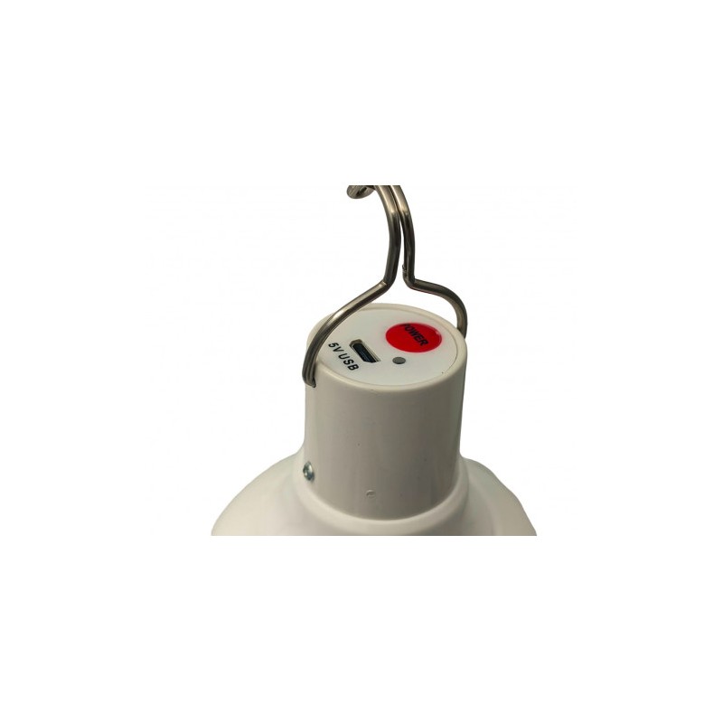 LINTERNA / BOMBILLA BATERÍA YH04 XO