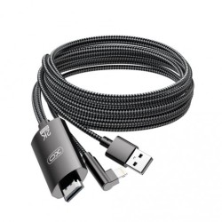 CABLE LIGHTNING A HDMI... 2