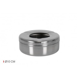 CENICERO AGUA DE ACERO INOX...