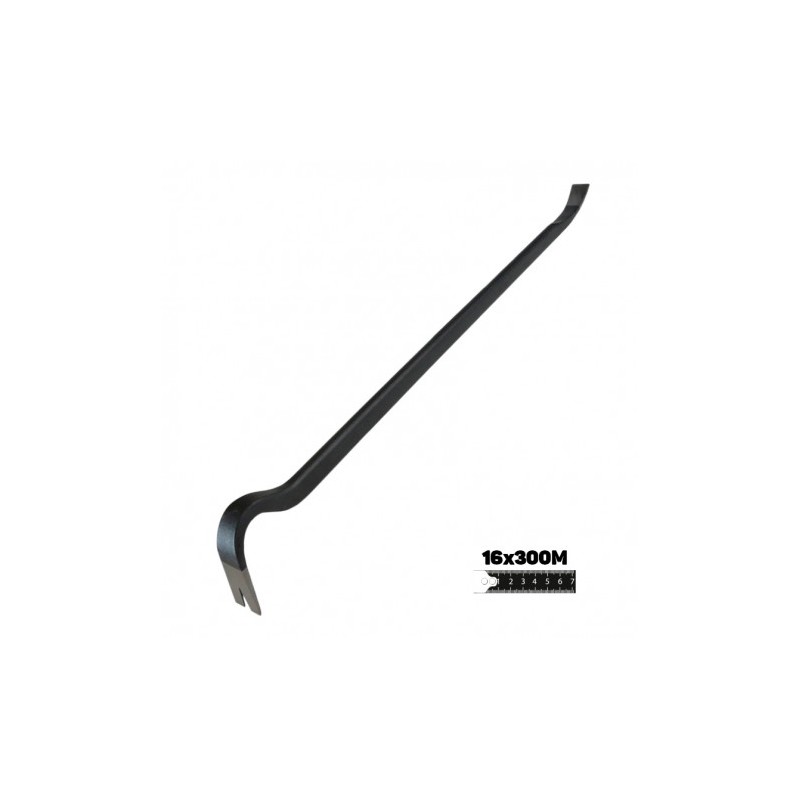 PATA DE CABRA 16X300MM BLIM