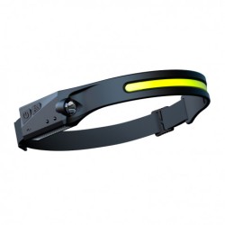 LINTERNA LED DE CABEZA... 2