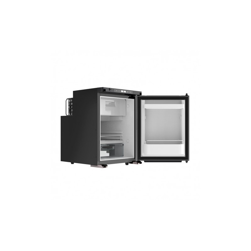 NEVERA FIJA CON COMPRESOR LG 12V 45...