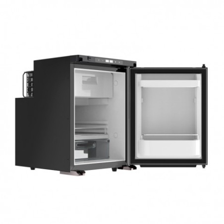 NEVERA FIJA CON COMPRESOR LG 12V 45 LITROS 60W MUVIP
