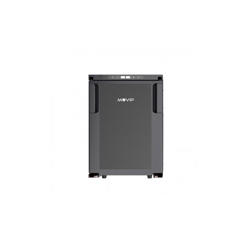 NEVERA FIJA CON COMPRESOR LG 12V 45...