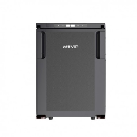 NEVERA FIJA CON COMPRESOR LG 12V 45 LITROS 60W MUVIP