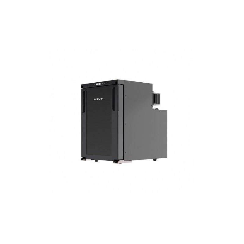 NEVERA FIJA CON COMPRESOR LG 12V 45...