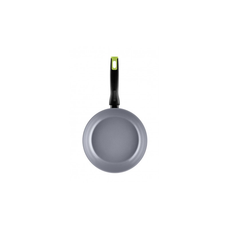 SARTEN ALUMINIO FORJADO RECICLADO 20CM ECO NATURE MONIX
