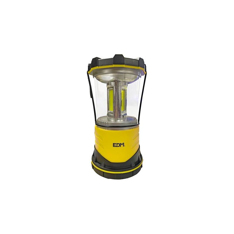 FAROLA CAMPING CLASICA LED 9W 1200...