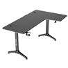 MESA GAMING PRO1300 FIBRA CARBONO | L DERECHA | ALFOMBRILLA 80X30CM | MUVIP - MV0355_02
