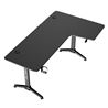 MESA GAMING PRO1300 FIBRA CARBONO | L DERECHA | ALFOMBRILLA 80X30CM | MUVIP - MV0355_03