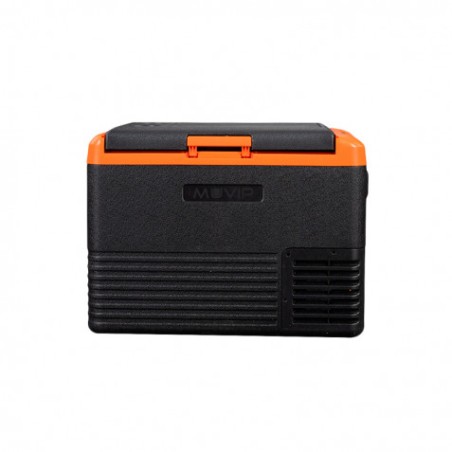 NEVERA DE COMPRESOR PORTATIL 45 LITROS 70W MUVIP