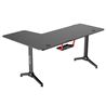 MESA GAMING PRO1300 FIBRA CARBONO | L DERECHA | ALFOMBRILLA 80X30CM | MUVIP - MV0355_04