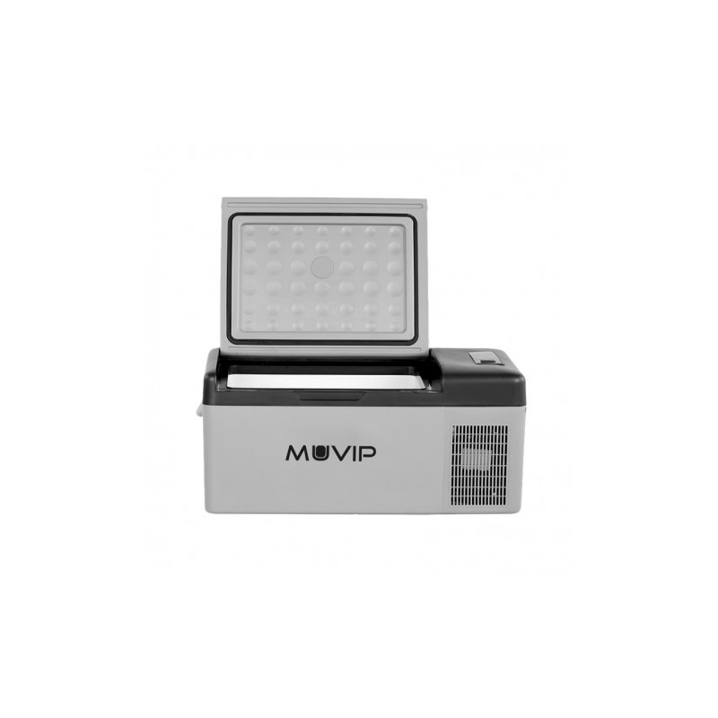 NEVERA DE COMPRESOR PORTATIL 15...