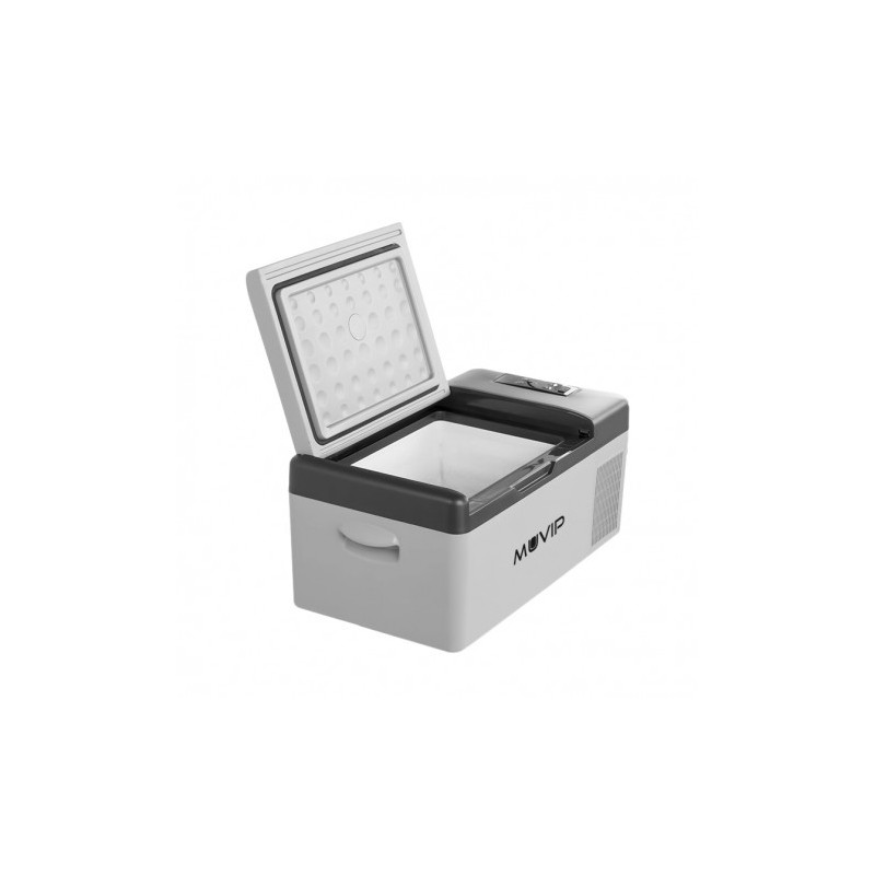 NEVERA DE COMPRESOR PORTATIL 15...
