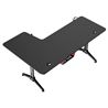 MESA GAMING PRO1300 FIBRA CARBONO | L DERECHA | ALFOMBRILLA 80X30CM | MUVIP - MV0355_05