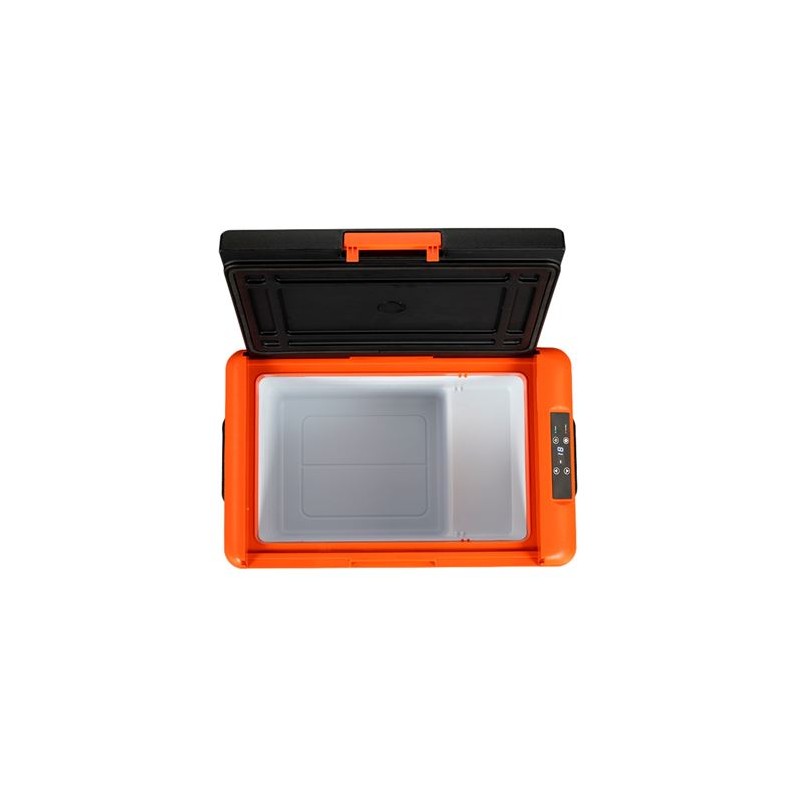 NEVERA DE COMPRESOR PORTATIL 30...