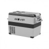 NEVERA DE COMPRESOR PORTATIL 40 LITROS 55W MUVIP