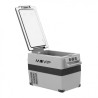 NEVERA DE COMPRESOR PORTATIL 40 LITROS 55W MUVIP