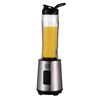 BATIDORA DE VASO 300W INOX 600ML 2 VELOCIDADES MUVIP - MV0358-1
