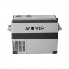 NEVERA DE COMPRESOR PORTATIL 40 LITROS 55W MUVIP