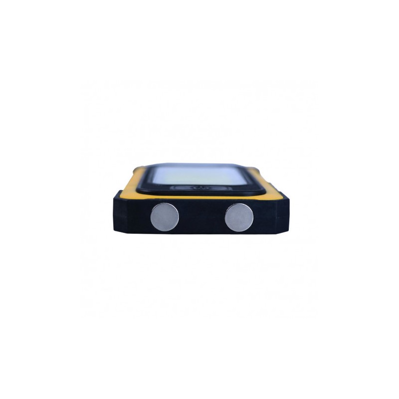 LINTERNA LED SOLAR RECARGABLE |...