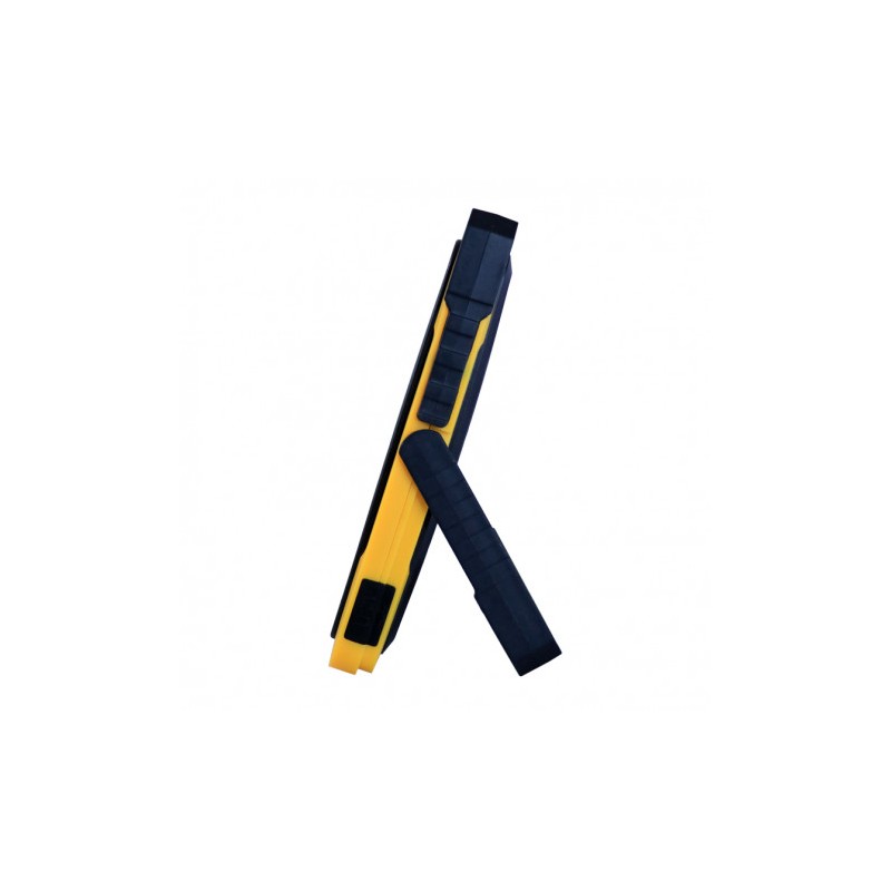 LINTERNA LED SOLAR RECARGABLE |...