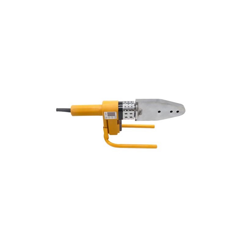 MAQUINA SOLDAR TUBERIA PPR 800W BLIM