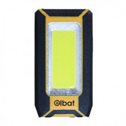 LINTERNA LED RECARGABLE |...