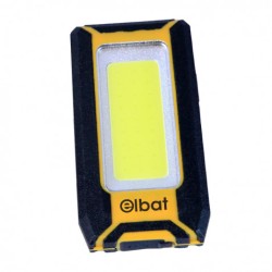 LINTERNA LED RECARGABLE |... 2