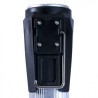 LINTERNA LED RECARGABLE | GANCHO E IMÁN | COB + LED 10W 800LM ELBAT