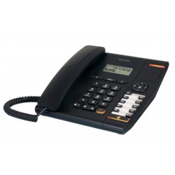 TELEFONO TEMPORIS 580 NEGRO...