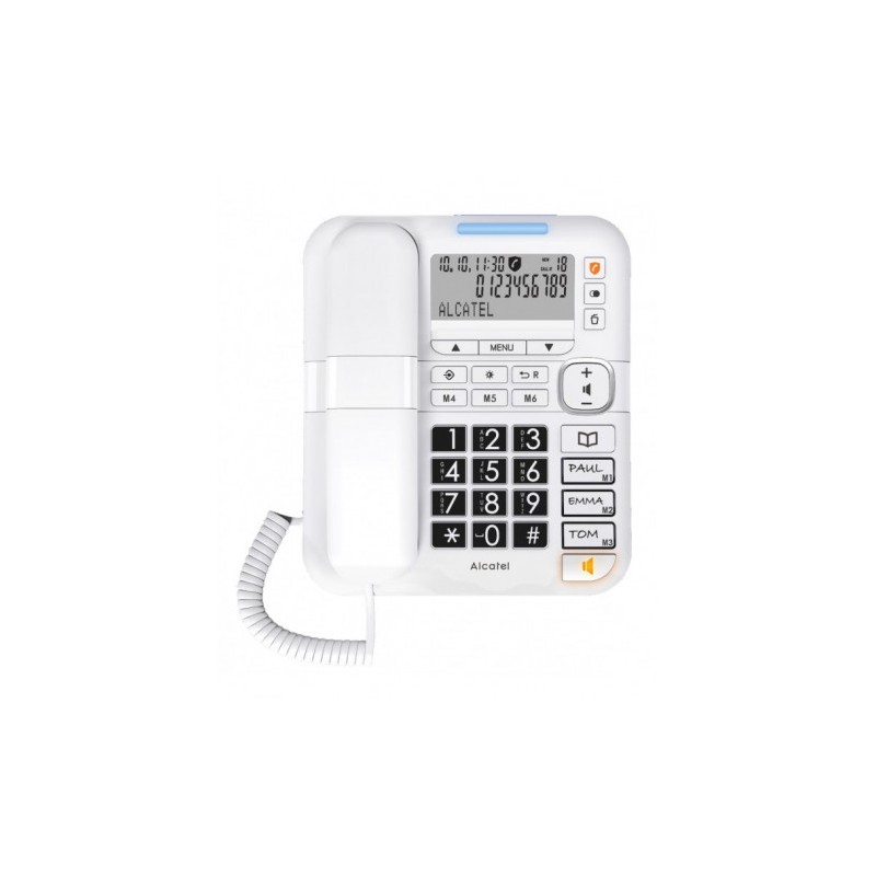 TELEFONO TMAX70 SOBREMESA PARA...