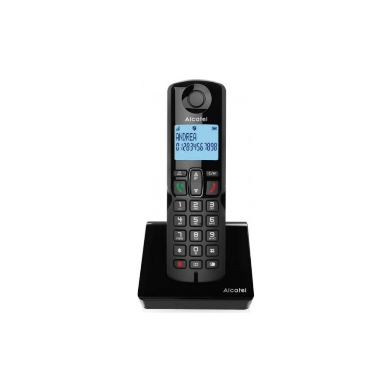 TELÉFONO INALÁMBRICO S280 ALCATEL