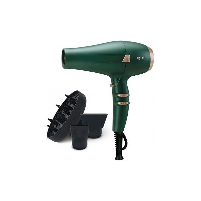 SECADOR PROFESIONAL 2100W NATURE FLOW...