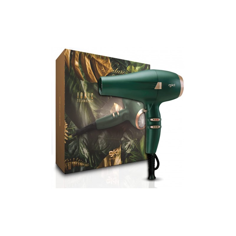 SECADOR PROFESIONAL 2100W NATURE FLOW...