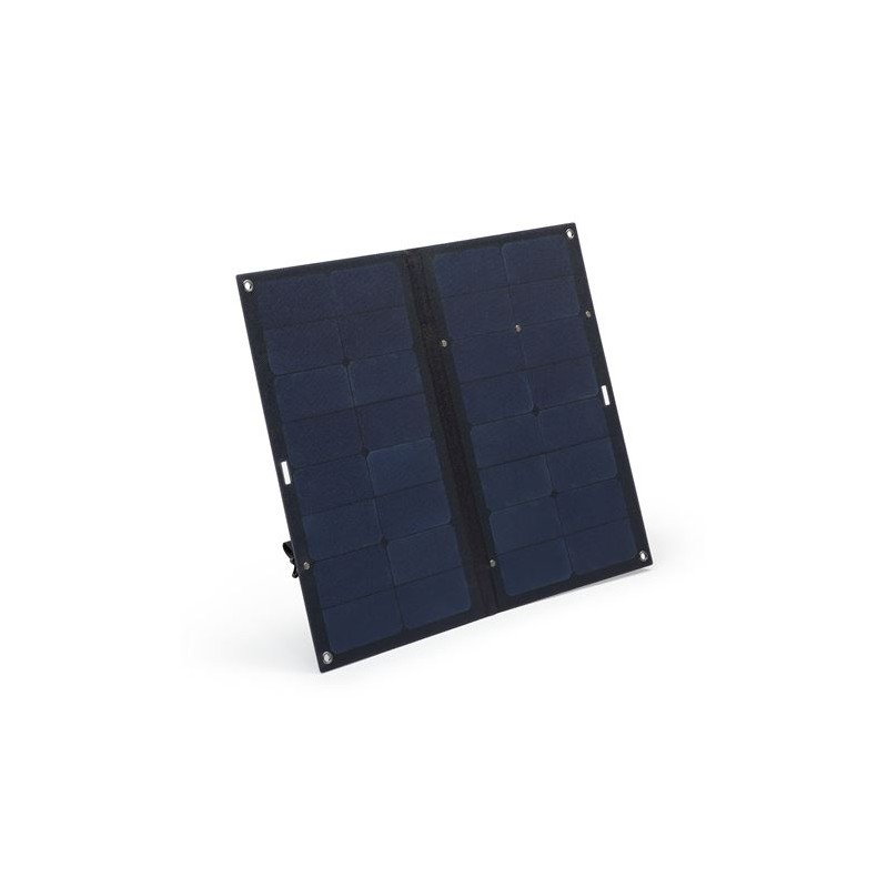 PANEL SOLAR PORTATIL 60W FOREVER