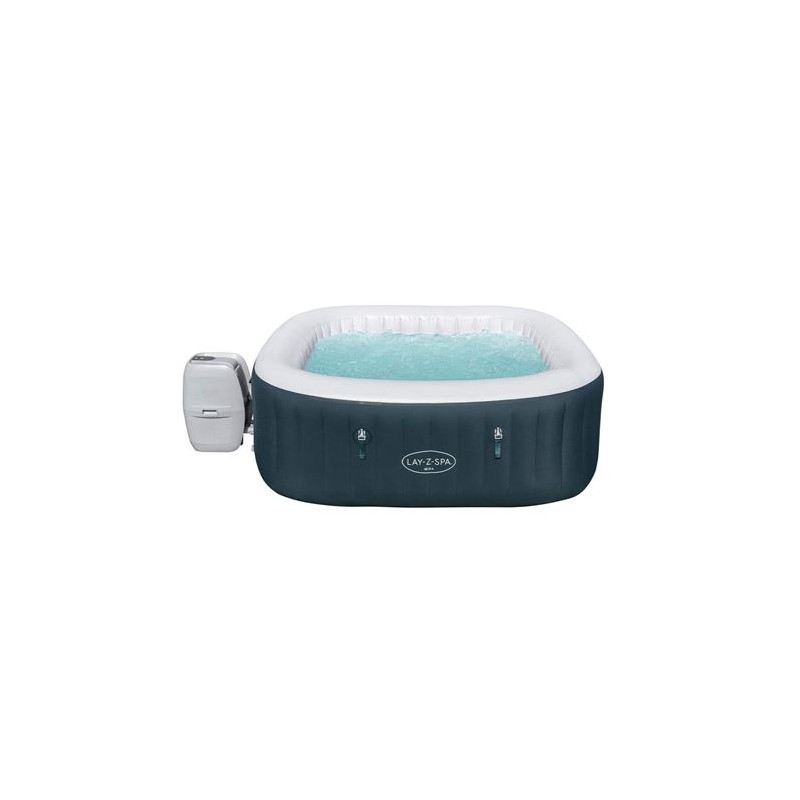 SPA IBIZA LAY-Z-SPA 180X180X66CM 4-6...