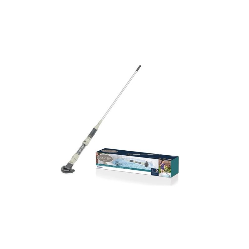 ASPIRADOR DE PISCINA ELÉCTRICO USB...