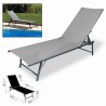 TUMBONA MARE GRIS 181X55XH91CM