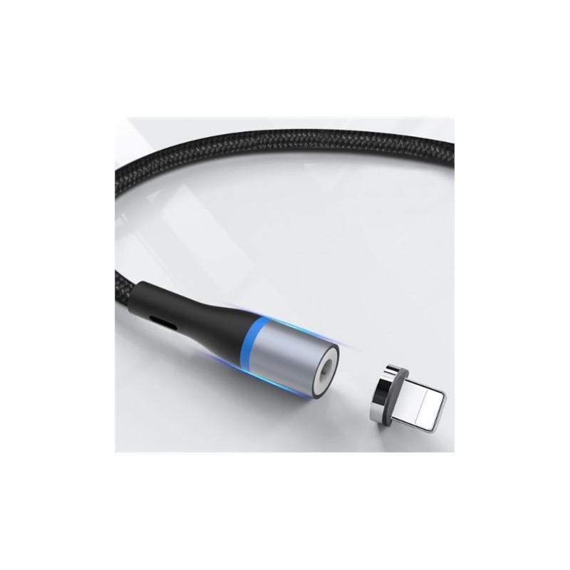 CABLE NB125 MAGNETICO LIGHTNING...