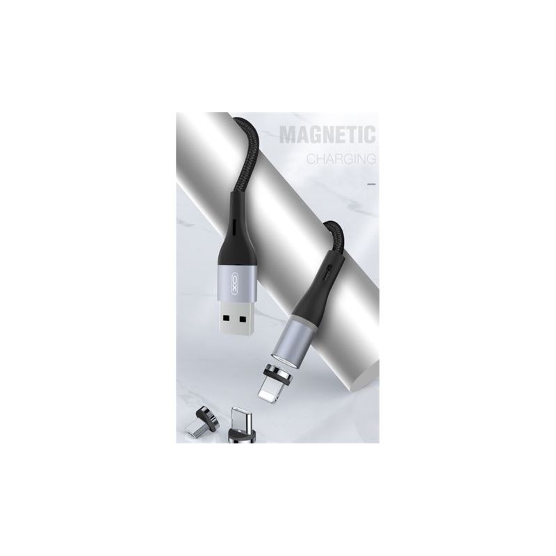 CABLE NB125 MAGNETICO LIGHTNING...